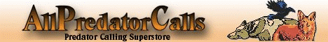 All Predator Calls