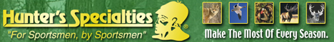 Hunter Specialties