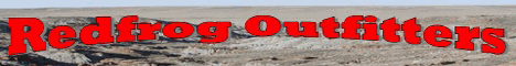 Redfrog Outfitters