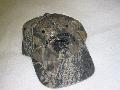 Full Camo hat