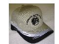 Tan Dress hat