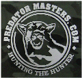 Cougar window decal