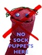 Sock Puppet