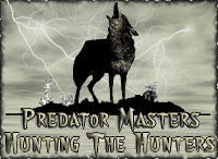 Predator Master