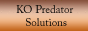 KO Predator Solutions