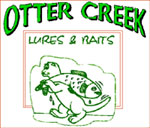 Otter Creek Lures & Baits