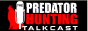 Predator Talk Cast