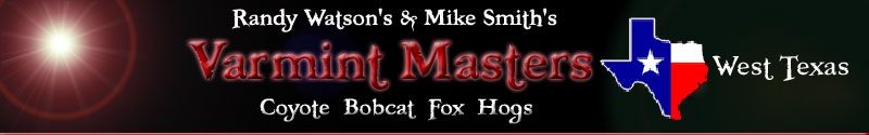 Varmint Masters