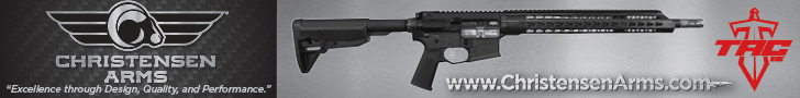 Christensen Arms