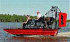 AirBoatDriver