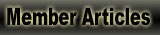 Member Articles