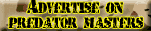Sponsoring on Predator Masters