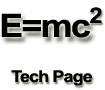 Tech Page